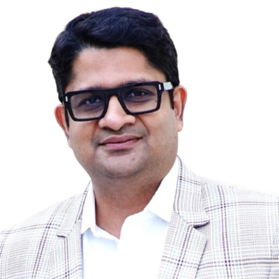 Abhishek Gupta